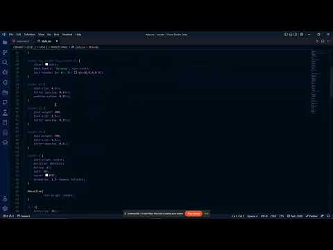 OASIS INFOBYTE WEB DEVELOPMENT INTERNSHIP LEVEL-2 TASK-2