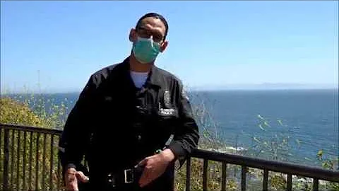 Coastal San Pedro Crime Update with Officer Chris ...