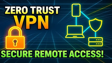 Home Lab Server Remote Access Made Easy 🚀 Zero Trust VPN Setup with NetBird