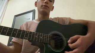 Ahmet Kaya - Depremler Oluyor Beynimde Cover