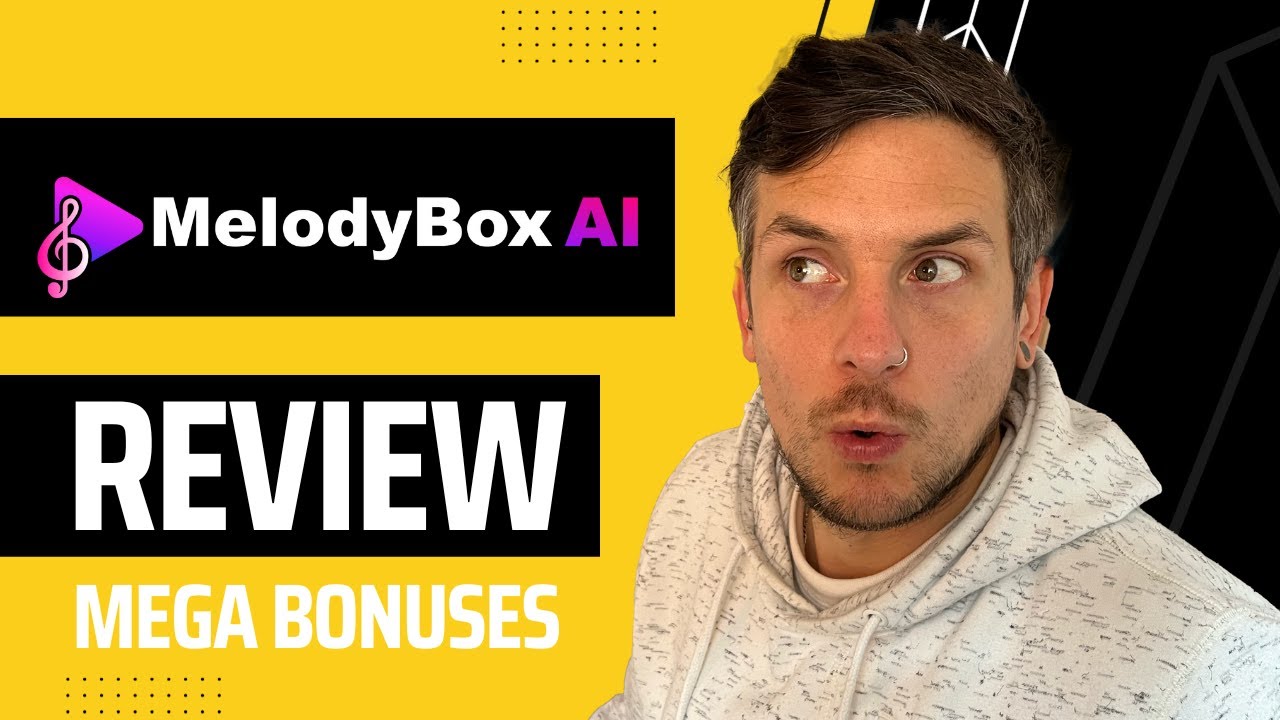 MelodyBox AI Review + (Bonus Worth $997)