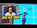 Why EVERY PRO is TERRIFIED of New FaZe Sway