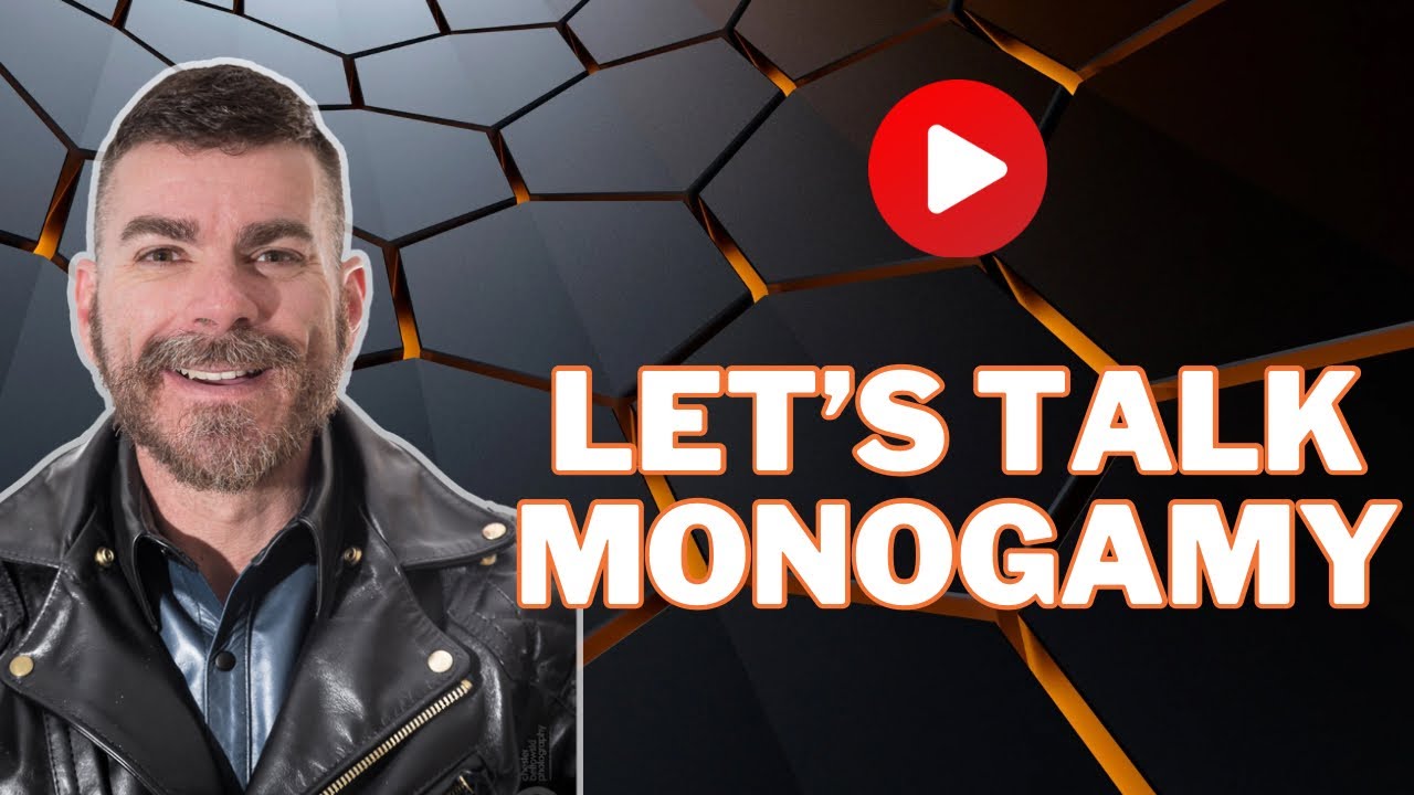 Dr George Forgan-Smith talk’s monogamy, more when monogamy goes bad.