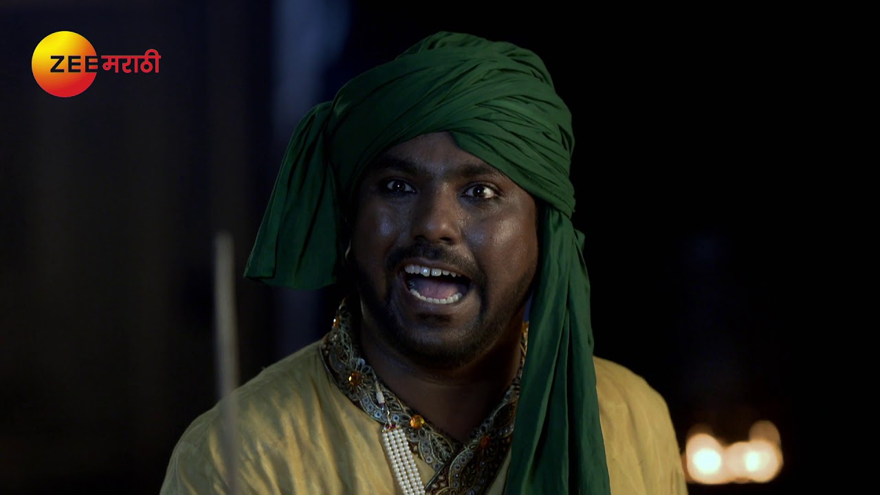 EP 629Свараджьяракшак Самбхаджи - Индийское маратхи -телешоу - Же маратхи