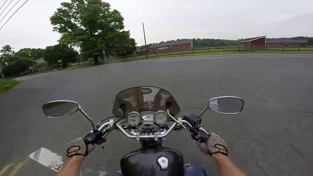 MA Backroads 5/29/16