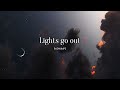 Lights go out - RADWIMPS [Sub espa&ntilde;ol]