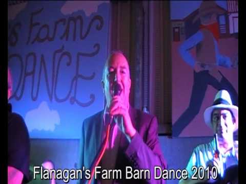 Flanagan's Farm Barn Dance 2010