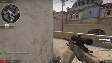WTF VAC SHOTS CS:GO