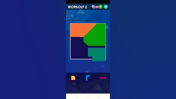 funplay ¶ tangram ¶ smart puzzles 1–1–1 #gamemania #viral