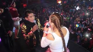 Video thumbnail of "Alfredo Larico y Su Sensación Juvenil - Quisiera Saber EN VIVO Aniversario Juliaca - 2018"