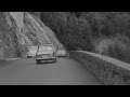 Mit dem Auto über den Sustenpass (1966) | SRF Archiv
