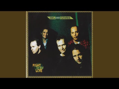 Fight for Your Love