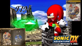 The Sonic Symphony - Sonic Adventure DX, Sonic Adventure 2, Sonic Frontiers, and Sonic Unleashed