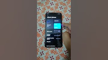 Redmi Note 8 Pro 🔥 New MiUi update, July - 2022...