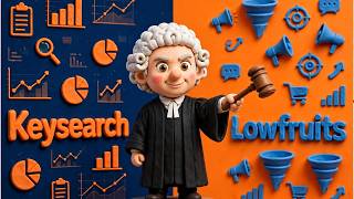 Keysearch vs LowFruits: Which Budget SEO Tool Actually Wins