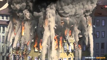 Trailer Munich - Emergency 5