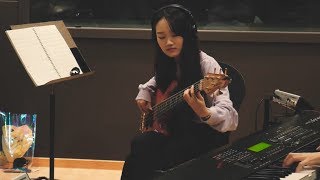 Video thumbnail of "Chick Corea - Spain [Band Cover:Dream Session & Bighandjoe & Byeong ho Kwon]"