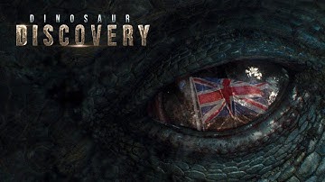 The History of Great British Prehistoric Creatures | DinosaurDiscovery Documentary
