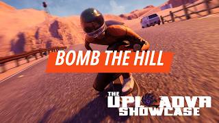 BOMB THE HILL - GAME UPDATE WINDOW - The UploadVR Showcase - Summer 2026