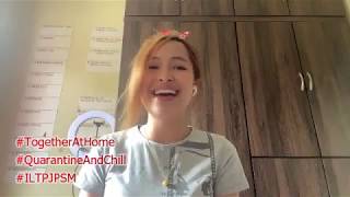 Covid-19 Iltp Jpsm Tribute We Are The World