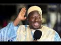 🔴 EN DIRECT de Dakar ! Tables Ronde sur La Vie et L'Oeuvre de S.Bara Khourédia Mbacké