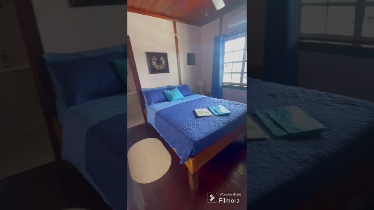 Welcome to Lula's B&B! Your Caribbean Home Away From Home.