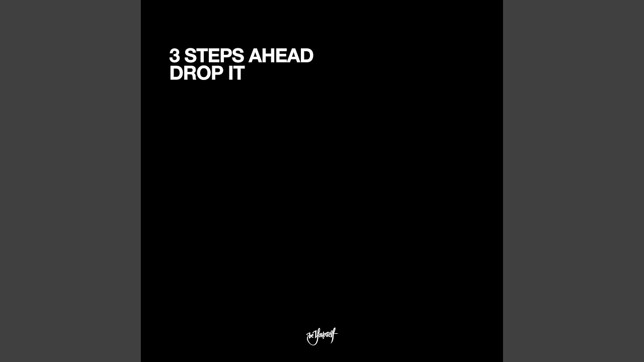 Drop It (Ender Mix)