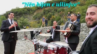 Nën Hije Të Ullinjve Ervis Rapaj Band Albano-Ardit-Kristi-Andi-Leons-Arian Live Bënjë Përmet2025