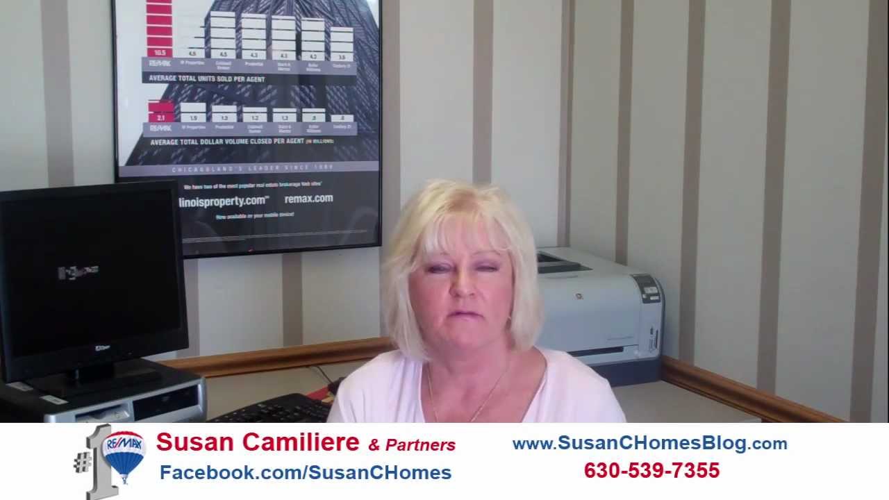 Susan Camiliere-Sellers Costs To Sell