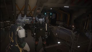 Helldiver's 2 - I Hate This Game!...I Hate This Game!...