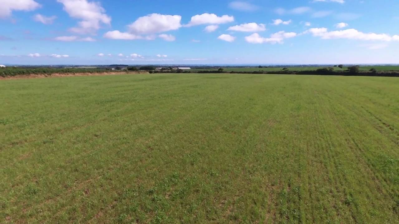 Le mode "retour maison" avec drône Parrot bebop 2 - YouTube