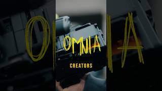 @RigidPRO OMNIA | Universal Camera Rig