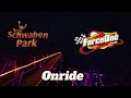 Force One - Onride - Schwaben Park