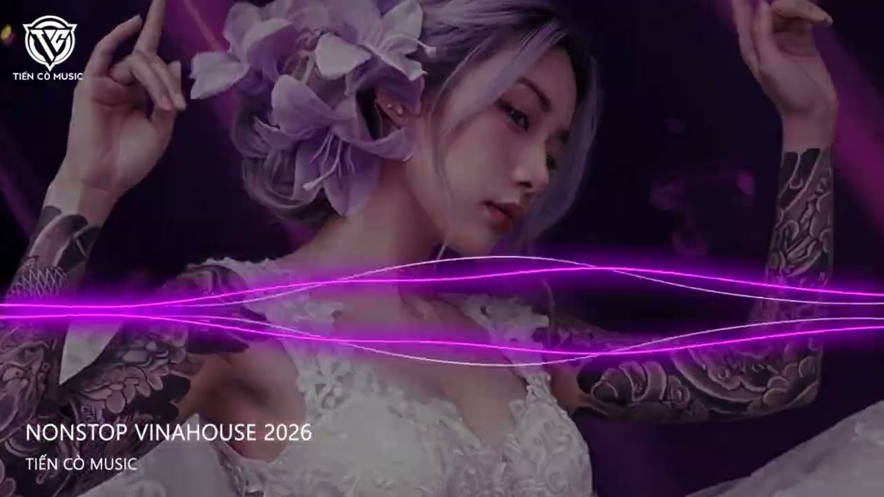 NONSTOP 2026 DJ THÁI HOÀNG - FULL TRACK THÁI HOÀNG REMIX - NHẠC KE