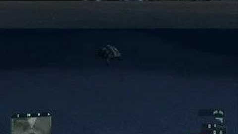 Crysis Bug Compilation