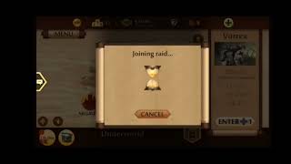 Shadow Fight 2 Hack Gameplay Shadow Fight 2 Underworld Hack Thruster ШАДОУ ФАЙТ РЕЙД ВЗЛОМ