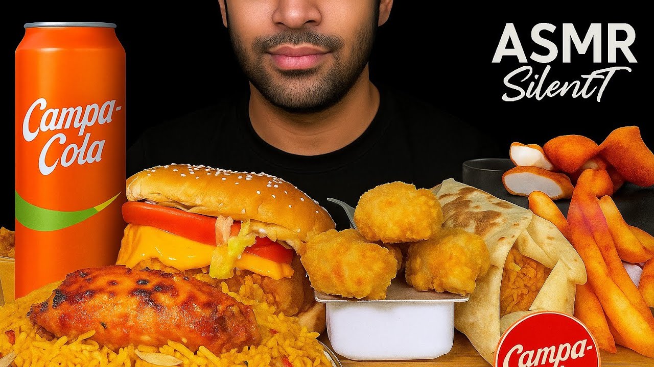 Pizza 🍕 vs Burger 🍔 | Ultimate Street Food Challenge | Cheesy & Juicy Taste Test