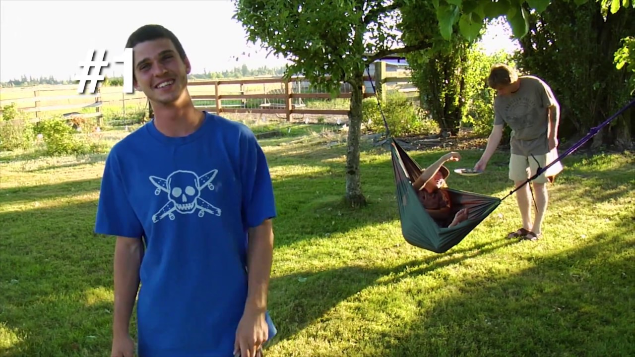 Crailtap's Mini Top 5 with Tyler Pacheco