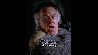 Paulie And Chris Get Stranded | The Sopranos S3.E11 | #Shorts