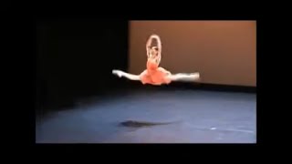 Gözde Özgür Tanz Akademie Zurich