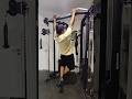 Day 8 of 100 days workout challenge #shorts #100dayschallenge #workout