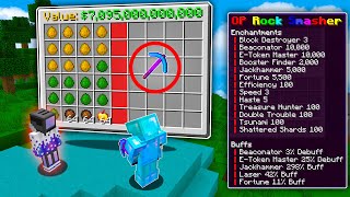 INSANE TRADE WITH RICH PLAYER! | Minecraft Prisons