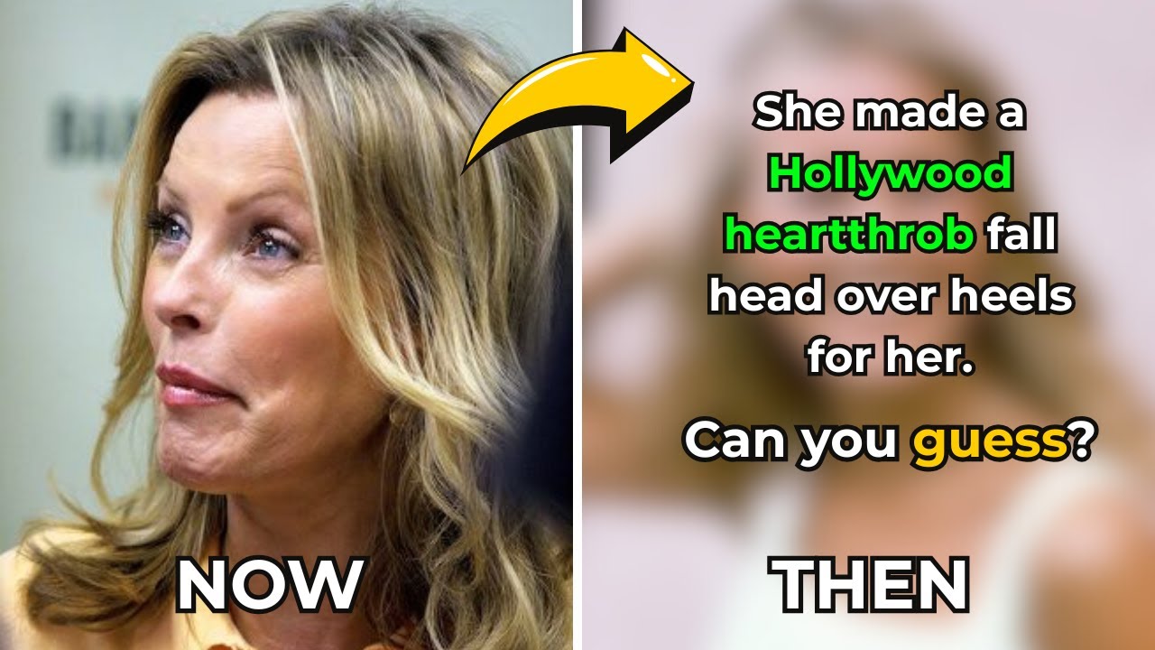 Can You Guess These TV Icons from Their 2025 Look? Then vs. Now