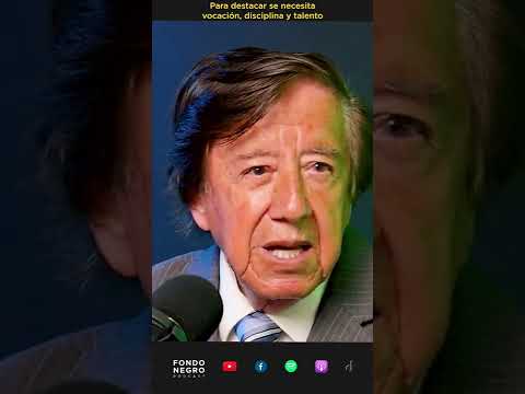 Para destacar se