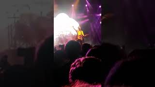 Mor Ve Ötesi - Sevda Çiçeği Çorlu Rock Festivali 2019 23/08/2019