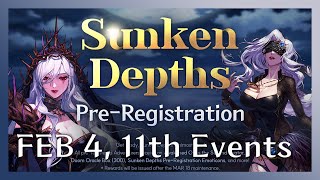 [DFO] FEB 4, 11th Event Summary