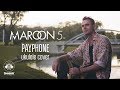 Maroon 5  &quot;Payphone&quot; - ukulele cover