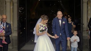 Sandra i Mariusz - Same Day Edit