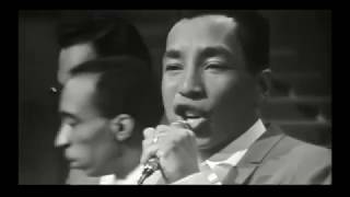 You've really got a hold on me [日本語訳・英詞付き] スモーキー・ロビンソン & ザ・ミラクルズ