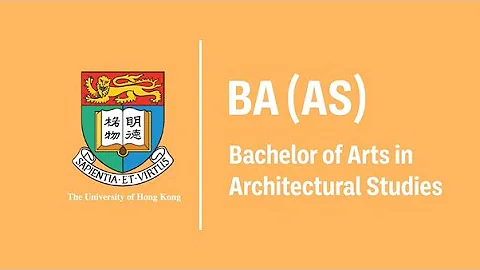 【HKU Programme Snap Intro】Bachelor of Arts in Architectural Studies - DayDayNews